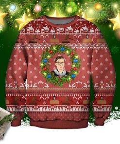 Cat Chases Mouse Christmas Casual Button-Up Shirt