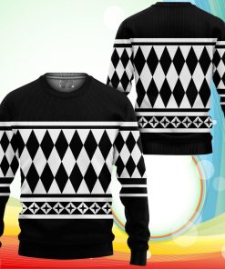 Ryuuguuji Ken Uniform Sweatshirt Anime Tokyo Revengers Sweater