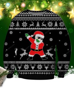 Funny Beer Lover Reindeer Christmas Ugly Sweater