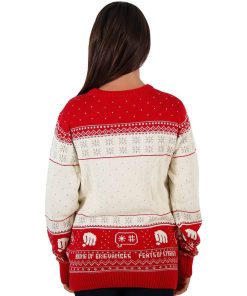 Seinfeld Festivus For The Rest Of Us Pole Ugly Christmas Sweater, Sweatshirt