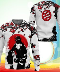 Scared Heart For Unisex Ugly Christmas Sweater