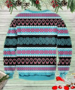 Squid Game Ugly Christmas Sweater