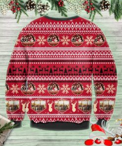 St. Elmo’s Fire Ugly Sweatshirt