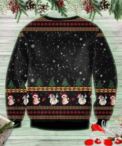 Star Wars Bb-8 Ugly Christmas Sweatshirt
