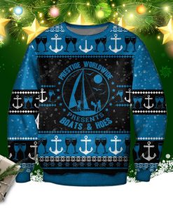 Step Brothers Movie Ugly Christmas Sweater