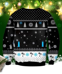 Step Brothers Ugly Christmas Sweatshirt