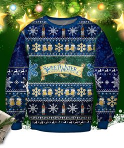 Sweet Water Ugly Christmas Sweatshirt Sweet Water Ugly Christmas Sweatshirt
