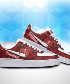 [Limited] Tampa Bay Buccaneers AF 1 Sneakers 74RB-NAF