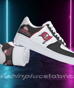 Tampa Bay Buccaneers AF 1 Sneakers 95RB-NAF Tampa Bay Buccaneers AF 1 Sneakers 95RB-NAF