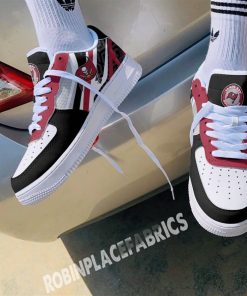 Tampa Bay Buccaneers Air Force 1 Shoes 275RB-NAF