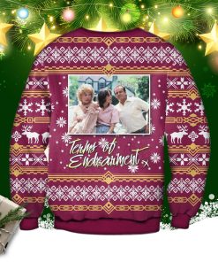 Terms Of Endearment ChristmasUgly Sweatshirt Terms Of Endearment ChristmasUgly Sweatshirt