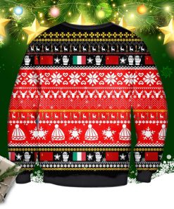 Terms Of Endearment Ugly Sweatshirt