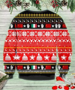 Terms Of Endearment Ugly Sweatshirt