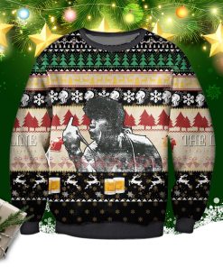 The Decline Of Western Civilization Ugly Sweatshirt