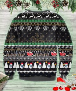 The Elephant Man Ugly Sweatshirt The Elephant Man Ugly Sweatshirt