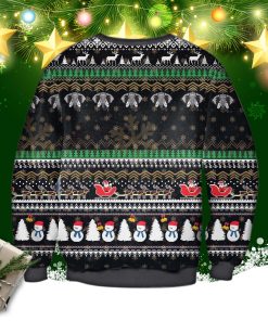 The Elephant Man Ugly Sweatshirt