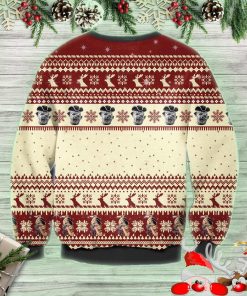 The Goonies Ugly Christmas Sweatshirt