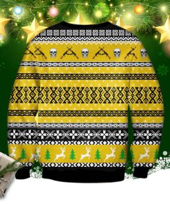 The Killing Fields Ugly Christmas Sweatshirt The Killing Fields Ugly Christmas Sweatshirt