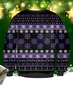 The Lord Of The Rings Ugly Christmas Sweatshirt