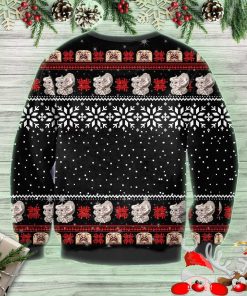 The Neverending Story Ugly Sweatshirt