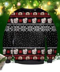 The Neverending Story Ugly Sweatshirt