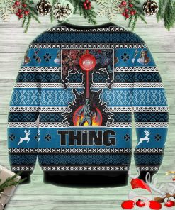 The Thing Ugly Sweatshirt