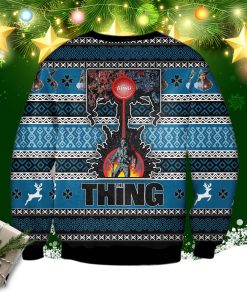 The Thing Ugly Sweatshirt