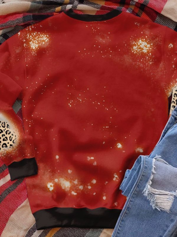 There’s Some Ho’s In This House Christmas Sweatshirt