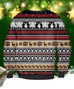 This Is Spinal Tap Ugly Christmas Sweatshirt, Sweater