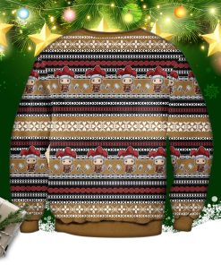 Thor Ugly Christmas Sweatshirt Thor Ugly Christmas Sweatshirt