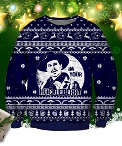Tombstone Knitting Pattern Ugly Christmas Sweatshirt