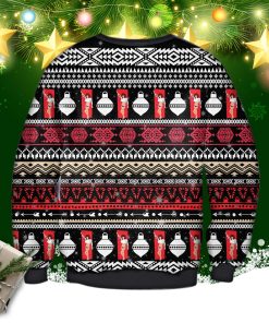 Weird Science Ugly Sweatshirt Weird Science Ugly Sweatshirt