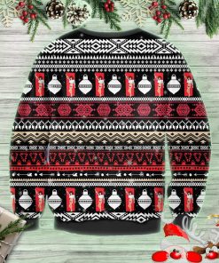 Weird Science Ugly Sweatshirt Weird Science Ugly Sweatshirt