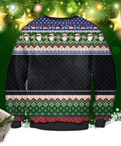 When You’re Dead Inside But It’s The Holiday Season Ugly Sweatshirt When You’re Dead Inside But It’s The Holiday Season Ugly Sweatshirt