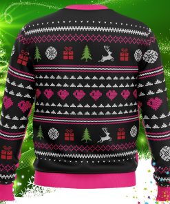 Women For Trump Ugly Christmas Sweater