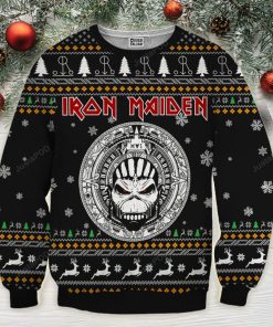 All I Want For Christmas Is Im Christmas Sweater