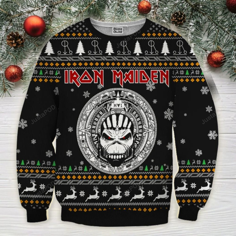 All I Want For Christmas Is Im Christmas Sweater