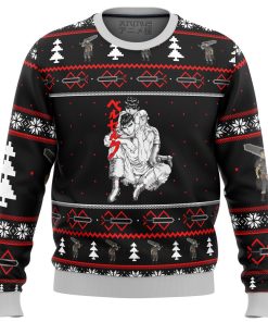 Pug Best Dog Mom Ever Ugly Christmas Sweater, Christmas Gift For Dog Love