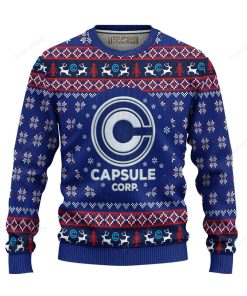 Black Butler Presents Premium Ugly Christmas Sweater