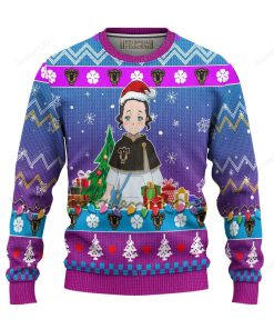 Charmy Pappitson Ugly Christmas Sweater Charmy Pappitson Ugly Christmas Sweater