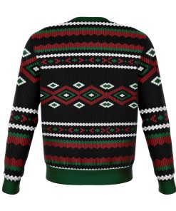 Danganronpa Premium Ugly Christmas Sweater