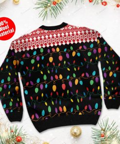 Dashing Through The Snow The Grinch Ugly Sweater For Some One Who Loves The Grinch