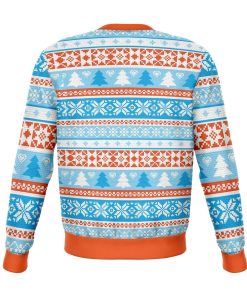 Dr Stone Premium Ugly Christmas Sweater Dr Stone Premium Ugly Christmas Sweater