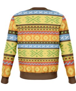 Dragon Quest Premium Ugly Christmas Sweater