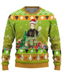 Finral Roulacase For Unisex Ugly Christmas Sweater