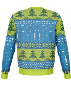 Flcl Premium Ugly Christmas Sweater