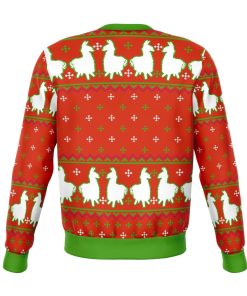 Fortnite Twas Night Premium Ugly Christmas Sweater