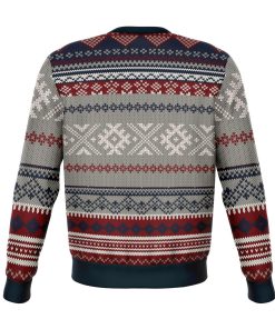 Goblin Slayer Premium Ugly Christmas Sweater