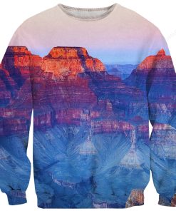 Grand Canyon Ugly Christmas Sweater