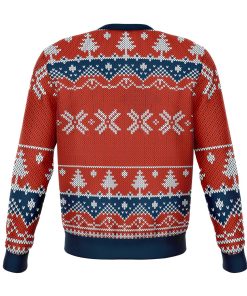 Hearth Stone Premium Ugly Christmas Sweater